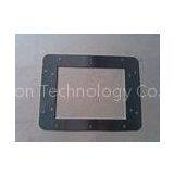 High Precision Metal Laser Cutting Parts , NC Custom Machinery Parts thumbnail-1