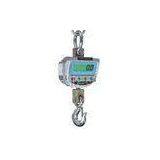 Die-casting Aluminum Digital Weighing Scale Crane Hoist High Capacity 5T 10T 15 Ton