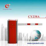 Automatic Speed Barrier for Car Access Comtrol