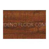 Moistureproof 7mm Wide Plank Laminate Flooring HDF WITH Cigarette Burns Resistant thumbnail-1