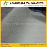 High Quality Non-woven Interlining 8018 thumbnail-3
