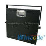 5X5 LED Matrix Beam Blinder thumbnail-3