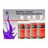 Baco Eco Friendly Rejuvenator for Rubber Blanket With Strong Repairing Effect