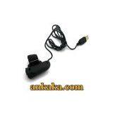 Miniature USB Fingertip Optical Mouse, 1600DPI+1.2m Cable thumbnail-2