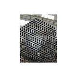 JIS G 3454 High Pressure Carbon Steel Seamless Boiler Tubes , Oiling / Black Painting Surface thumbnail-1