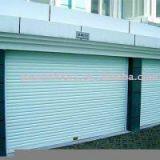 Sell Fire Rolling Door