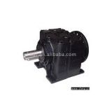 Sell RD Helical Gear Motor