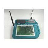 High Capacity RAM Fingerprint POS , Magnetic Credit Card Reader POS Touch Screens thumbnail-1