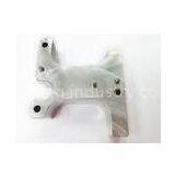 Industrial Printer CNC Machining Components Custom Aluminum Machining