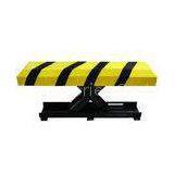 Remote Control Automatic Reserved Car Parking Lot Lock