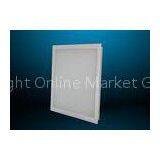 30 Watt 4300Lm LED Exterior Flat Panel Lighting With High Brightness