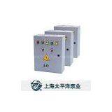 Water Pump Control Cabinet thumbnail-1