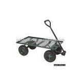 Garden Cart/garden Trolley thumbnail-1