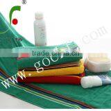 Lengthening Bright Colored Sports Towel Running Towel thumbnail-1