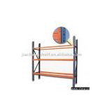 warehouse rack/deriver in rack/pallet rack