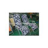 [Favour Leisure] Chaise Lounge FR-301-black thumbnail-1