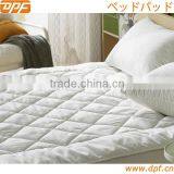 Fitted Waterproof Bed Bug Mattress Protector