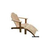 Beach Chair Adirondack-chair thumbnail-1