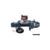 TDS-16.5C Electric Winch and Truck Winch thumbnail-1