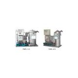 YWC Type 15ppm Oily Water Separator