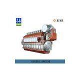 DAIHATSU DK-28 Diesel Engine