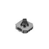 1.85mm Thickness ALPS Surface Mount Type TACT Switch Switch Type Multi Control Device SKRHABE010