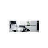 Modern Hot Bending Glass Coffee Table WC-CJ177