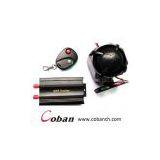 Remote Vehicle/car Gps Tracker With Power Supply Disconnection/Door/ACC Alarm