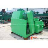 Fertilizer Roller Press Granulator