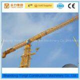 Attached Topless 4t Tower Crane thumbnail-3
