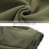 High Quality Custom Windbreaker Waterproof Blank Softshell Jacket thumbnail-5