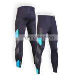 High Quality Men's Custom Compression Tights