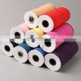 Wholesale 6mm Skinny Elastic Band for Clothes thumbnail-6