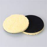 Microfiber Wax Applicator Polishing Pad thumbnail-4