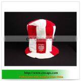 party carnival mini top hat