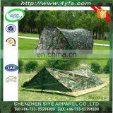 China Supply High Quality Inflatable Military Tent Camping Military Tent thumbnail-1