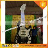 Inflatable Guitar for Outdoor Advertising / Promotion C-403