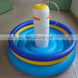 inflatable fountain