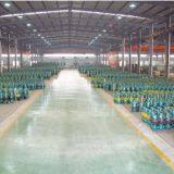 1.5KW Electric Explosion-proof Sewage Pump With Low Price thumbnail-2