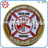 Factory Branded High Quality Cheap Gold Coin Mold thumbnail-2