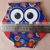 Customize Design Bulk Printed Pocerlain Ceramic Plate, Handmade Ceramic Coaster thumbnail-2