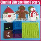 Promotional Coaster for Christmas thumbnail-2