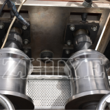 Roller Door Roll Forming Machine thumbnail-4