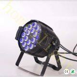 18pcs 4in1 Full-color Par Light DMX Disco dj Lighting Wholesale Lamp(non Waterproof) thumbnail-5