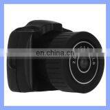 Smallest HD Y3000 Mini USB Digital Video Camera One-Touch Recording 1280*720 30FPS