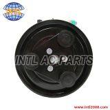 Auto Halla-HCC HS15 for Hyundai Starex H200 H1 Bus 2.5 TD TDCI 1997 AC COMPRESSOR thumbnail-3