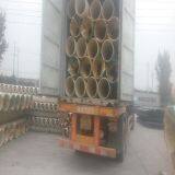 Cold Water UPVC Plastic Pipe PVC-U Pipe thumbnail-5