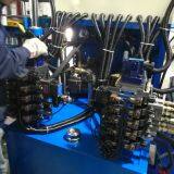 Automatic Silicone Mobile Phone Cases Back Cover Making Machine thumbnail-2