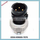 Oil Pressure Sensor 499000-7070 / 0484205003