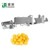 Puff Corn Snacks Making Machine Production Line